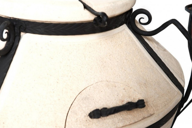 Тандыр Сармат Аладдин в Перми