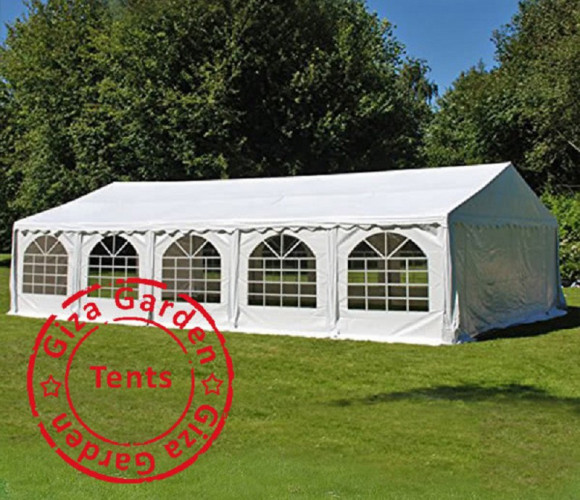 Шатер Giza Garden Pro 6 х 10 м в Перми