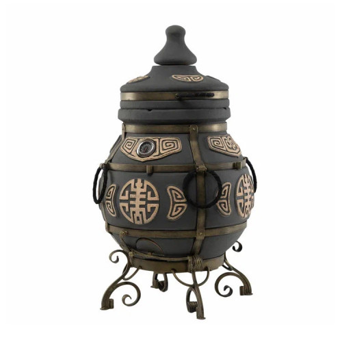 Тандыр Шар в Перми