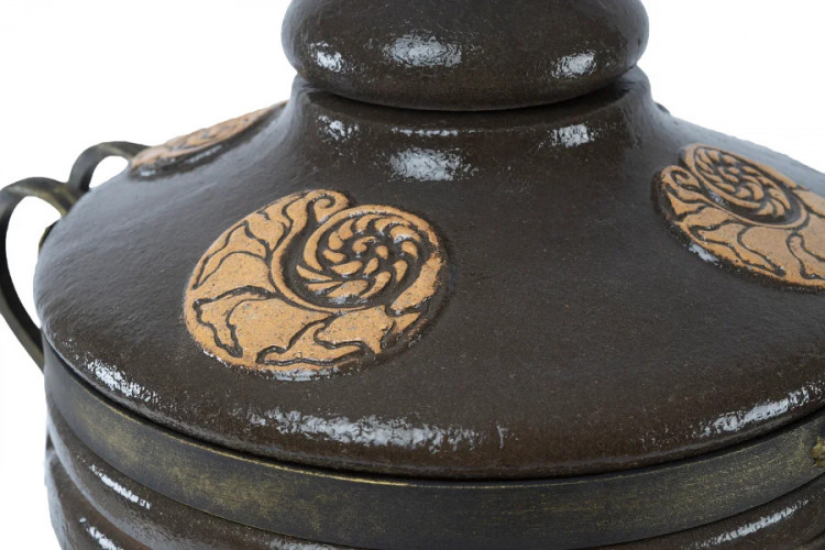 Тандыр Шар в Перми