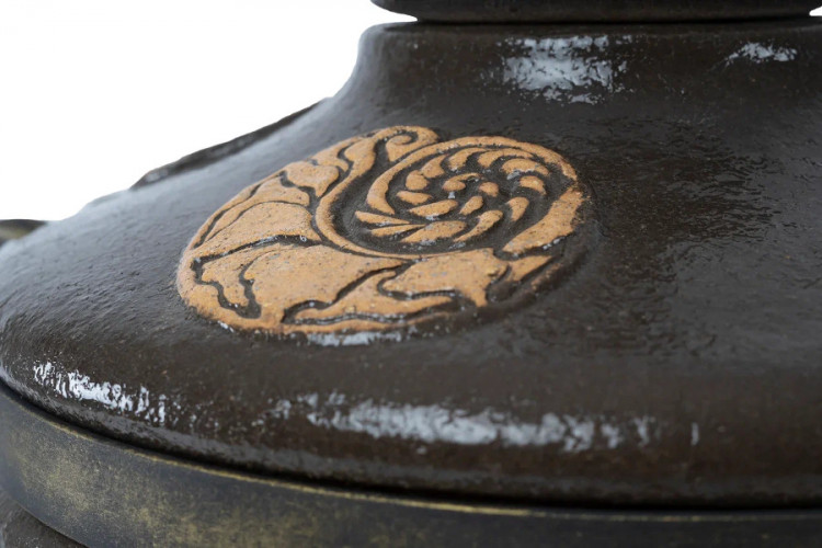 Тандыр Шар в Перми