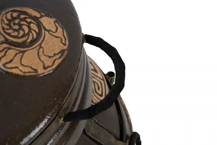 Тандыр Шар в Перми