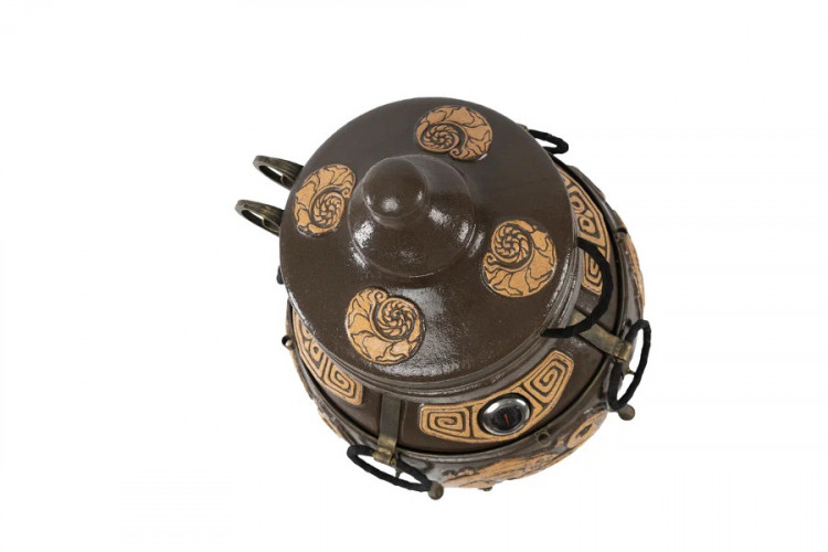 Тандыр Шар в Перми