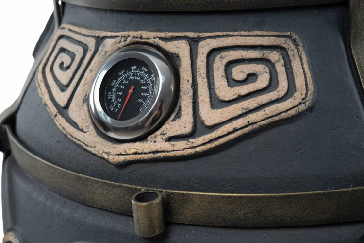 Тандыр Шар в Перми