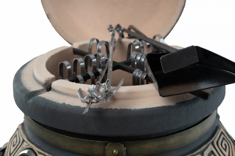 Тандыр Шар в Перми