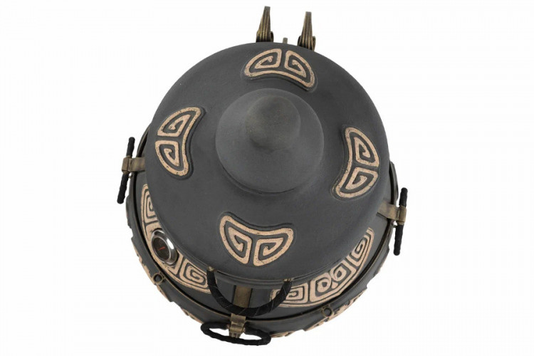 Тандыр Шар в Перми