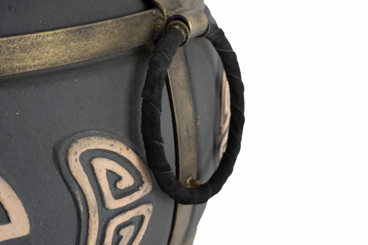 Тандыр Шар в Перми