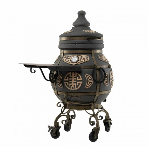 Тандыр Шар в Перми