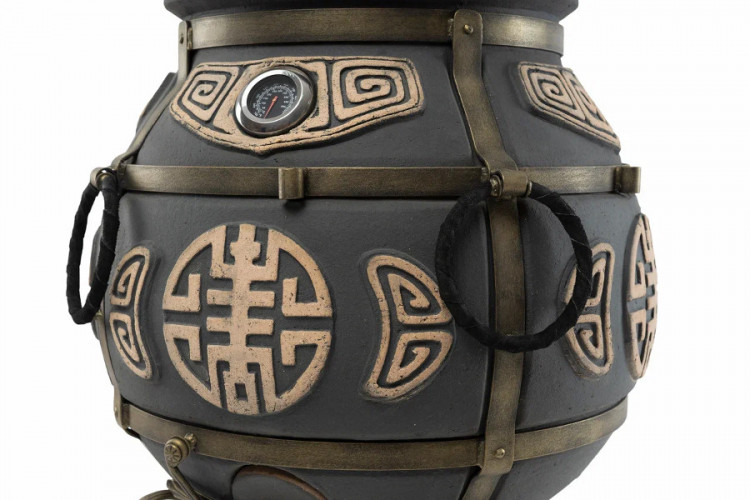 Тандыр Шар в Перми