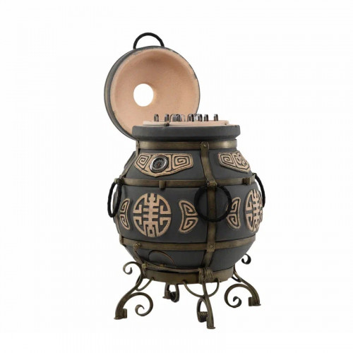 Тандыр Шар в Перми