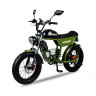 Электровелосипед Minako Bike в Перми