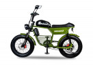 Электровелосипед Minako Bike в Перми