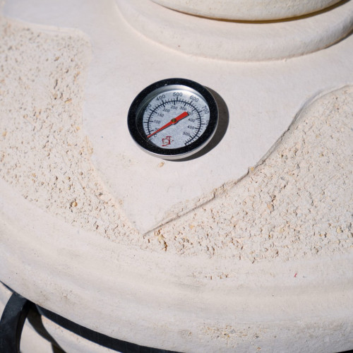 Тандыр Скиф с поворотной крышкой в Перми