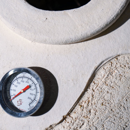 Тандыр Скиф с поворотной крышкой в Перми