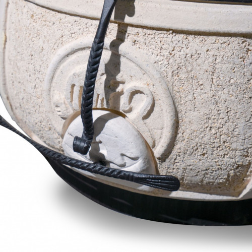 Тандыр Скиф с поворотной крышкой в Перми