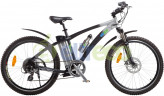 Электровелосипед Eltreco Ultra GL в Перми