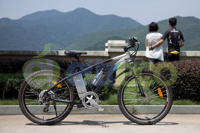 Электровелосипед Eltreco Ultra GL в Перми