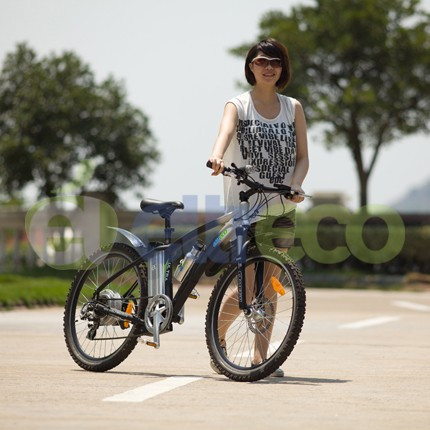 Электровелосипед Eltreco Ultra GL в Перми