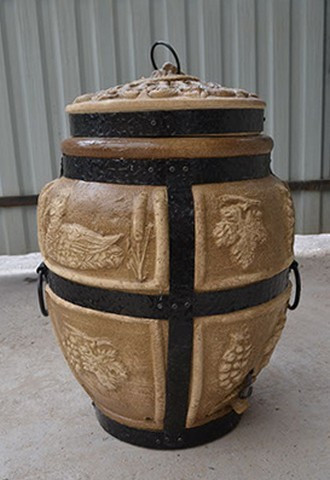 Тандыр Электрический Утка в Перми