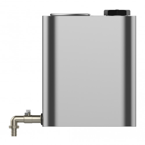 Бак для воды Intent 10 литров в Перми