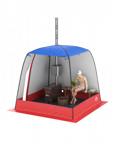 Бак для воды Intent 10 литров в Перми