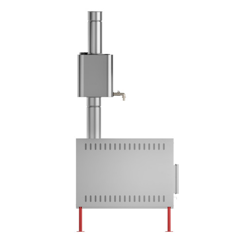 Бак для воды Intent 10 литров в Перми