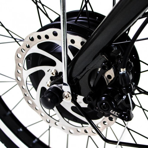 Электровелосипед Hiper Engine Tres F03 в Перми