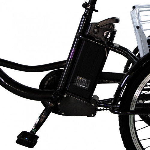 Электровелосипед Hiper Engine Tres F03 в Перми