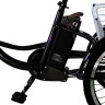 Электровелосипед Hiper Engine Tres F03 в Перми
