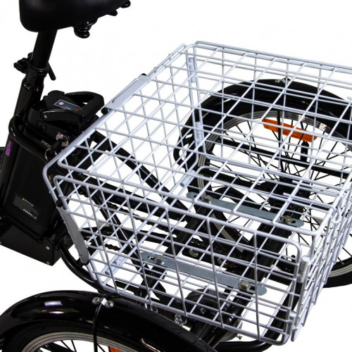 Электровелосипед Hiper Engine Tres F03 в Перми