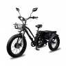 Электровелосипед Minako Trike в Перми