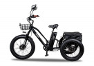 Электровелосипед Minako Trike в Перми