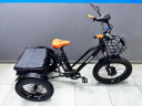 Электровелосипед Minako Trike в Перми