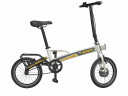 Moratti e-Bike 250W в Перми