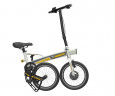 Moratti e-Bike 250W в Перми