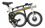 Moratti e-Bike 250W в Перми