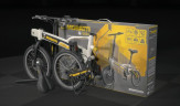 Moratti e-Bike 250W в Перми