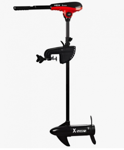 Лодочный электромотор HDX 86X в Перми