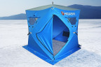 Зимняя палатка HIGASHI COMFORT PRO в Перми