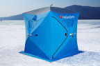 Зимняя палатка HIGASHI COMFORT PRO в Перми