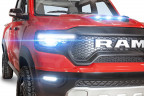 Электромобиль RTA БИЗОН Е 4x4 в Перми