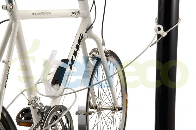 Противоугонная система + тросы Kreima KC-001 в Перми