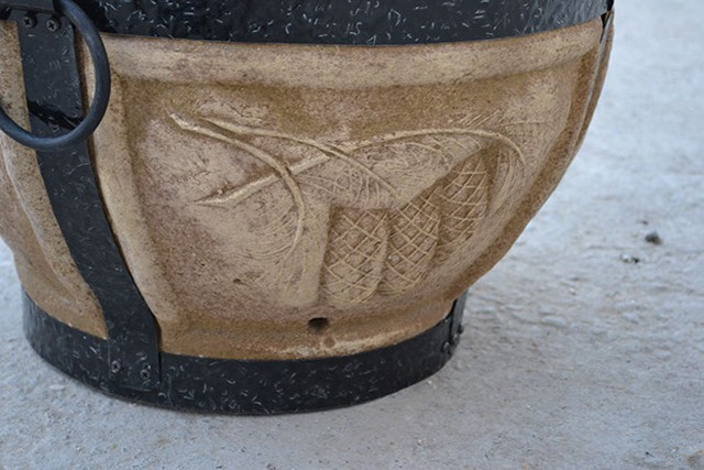 Тандыр Медведь в Перми