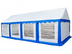 Шатер-беседка Митек Гросс 8,0 X 4,0