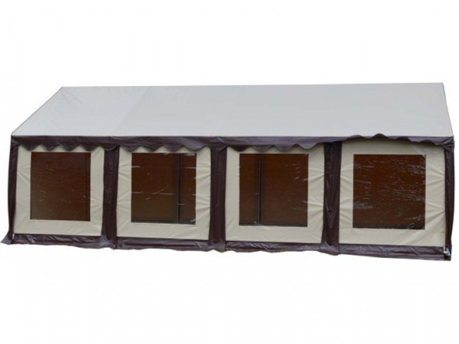 Шатер-беседка Митек Гросс 8,0 X 4,0 в Перми