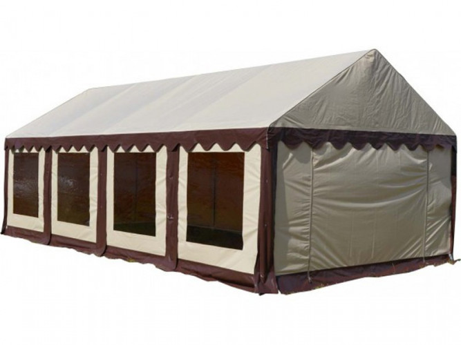 Шатер-беседка Митек Гросс 8,0 X 4,0 в Перми