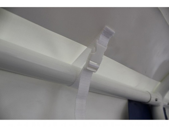 Шатер-беседка Митек Гросс 8,0 X 4,0 в Перми