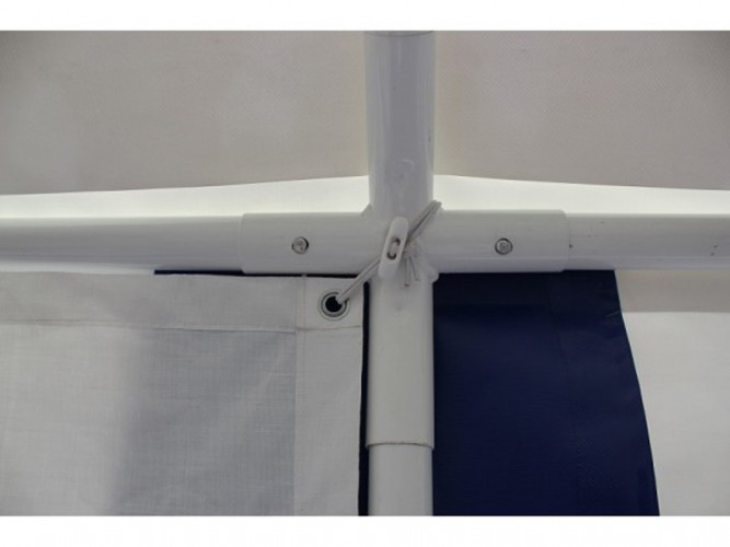 Шатер-беседка Митек Гросс 8,0 X 4,0 в Перми