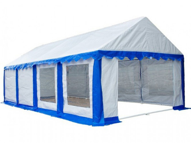 Шатер-беседка Митек Гросс 8,0 X 4,0 в Перми