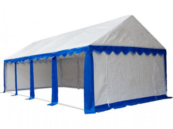 Шатер-беседка Митек Гросс 8,0 X 4,0 в Перми